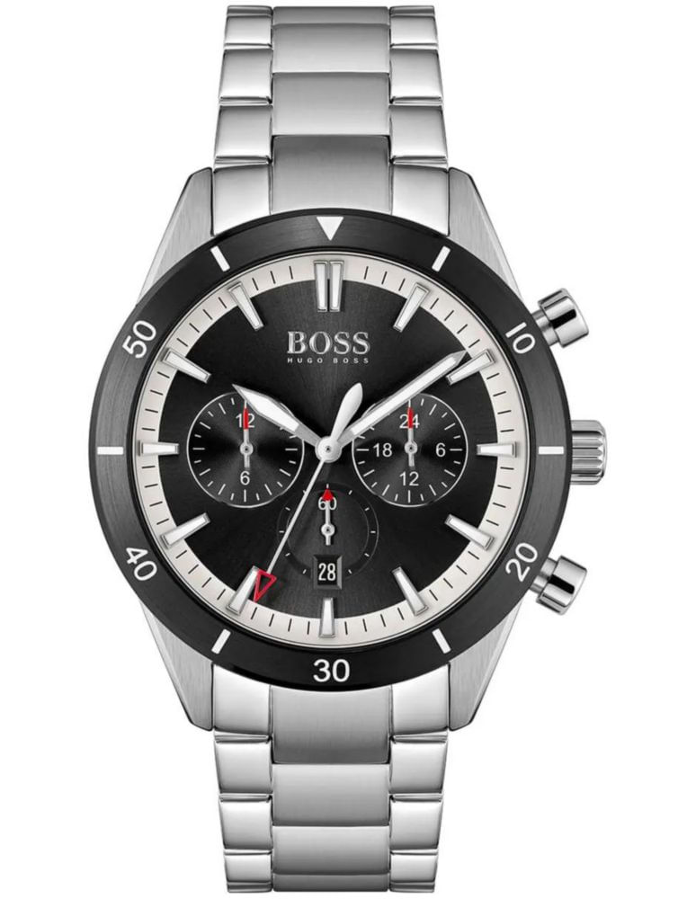 Reloj Hugo Boss Hombre Santiago 1513862