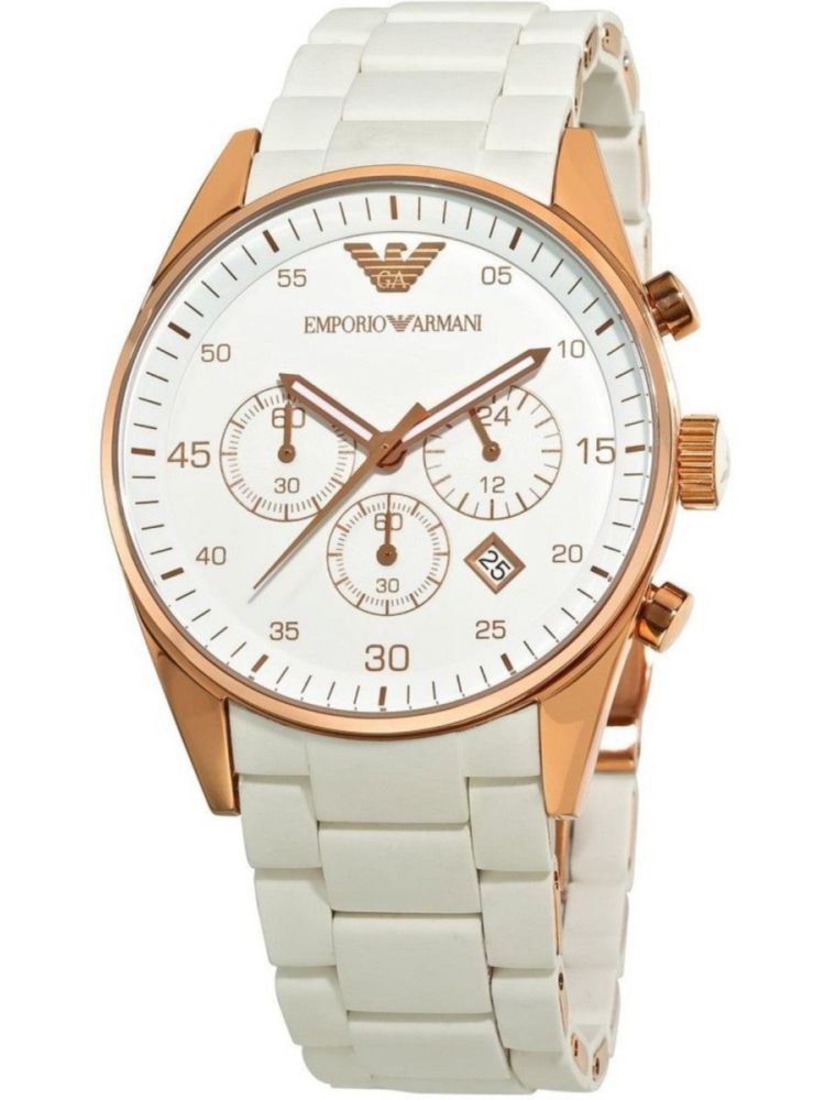 Reloj Emporio Armani Hombre Sportivo AR5919