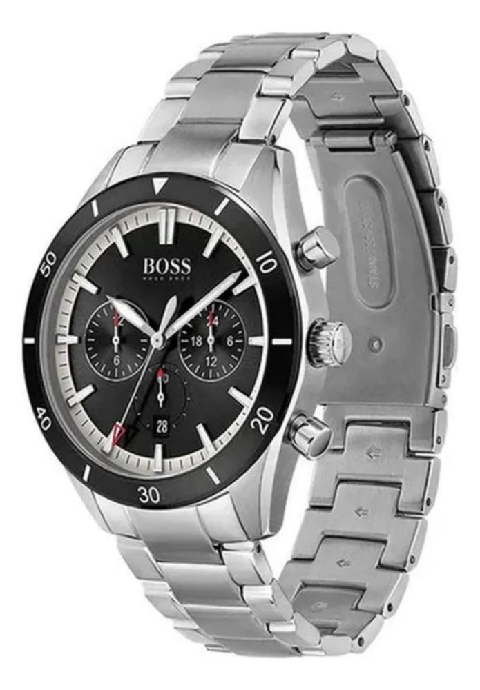 Reloj Hugo Boss Para Hombre Santiago 1513862