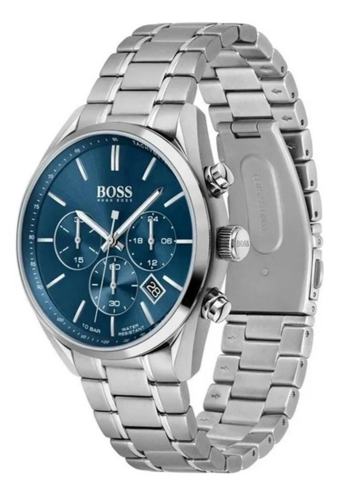Reloj Hugo Boss Hombre Champion 1513818