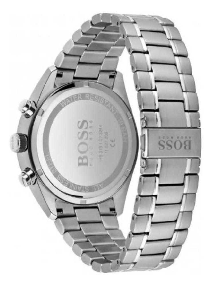 Reloj Hugo Boss Hombre Champion 1513818