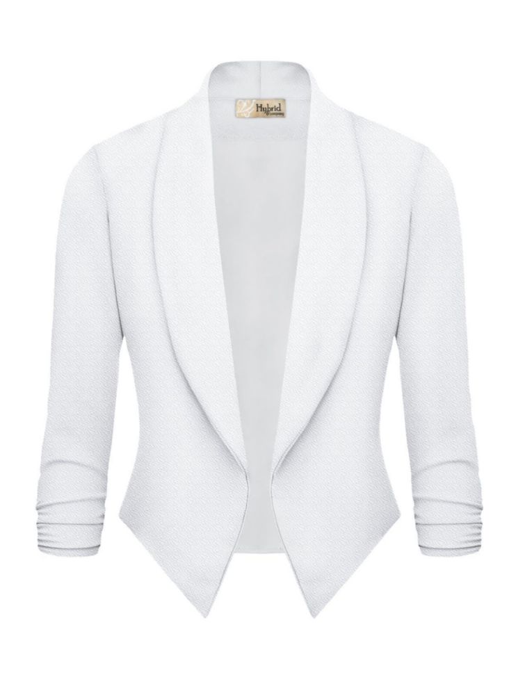 Blazer Hybrid & Company JK1133X Blanco 2X