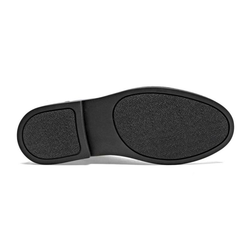 BOTA Y BOTIN VESTIR MORAMORA JULIO NEGRO