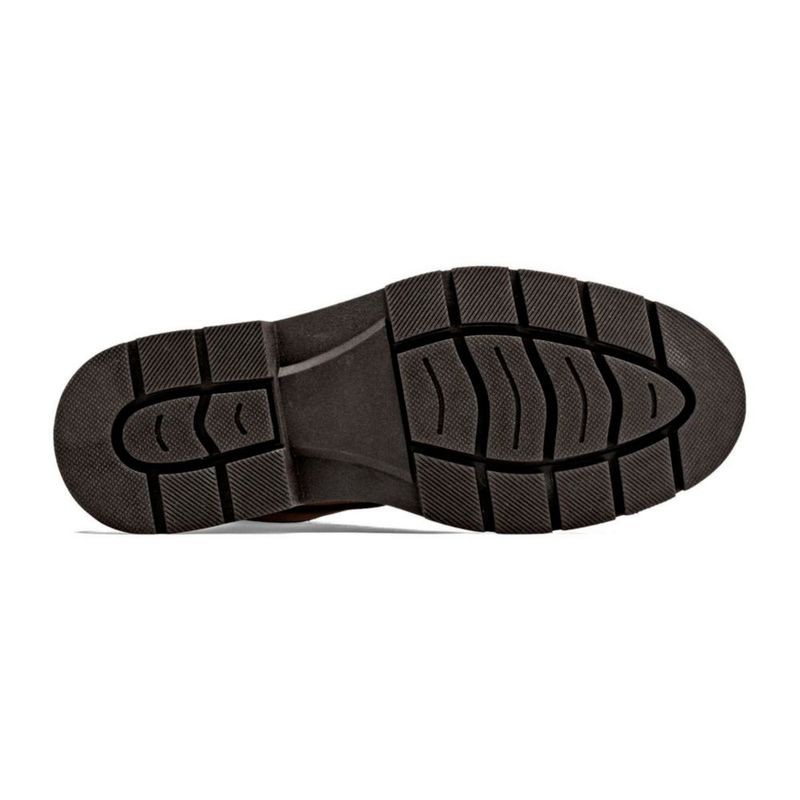 BOTA Y BOTIN CASUAL MORAMORA JAIRO CAMEL