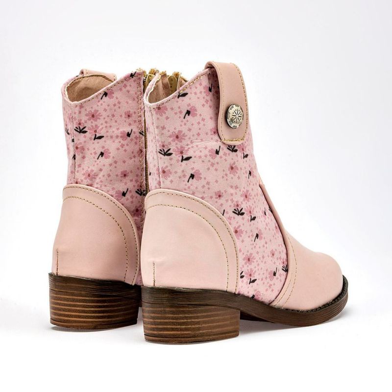 BOTIN VAQUERA MORAMORA ISABELLA ROSA