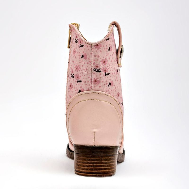 BOTIN VAQUERA MORAMORA ISABELLA ROSA