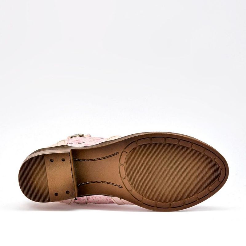 BOTIN VAQUERA MORAMORA ISABELLA ROSA