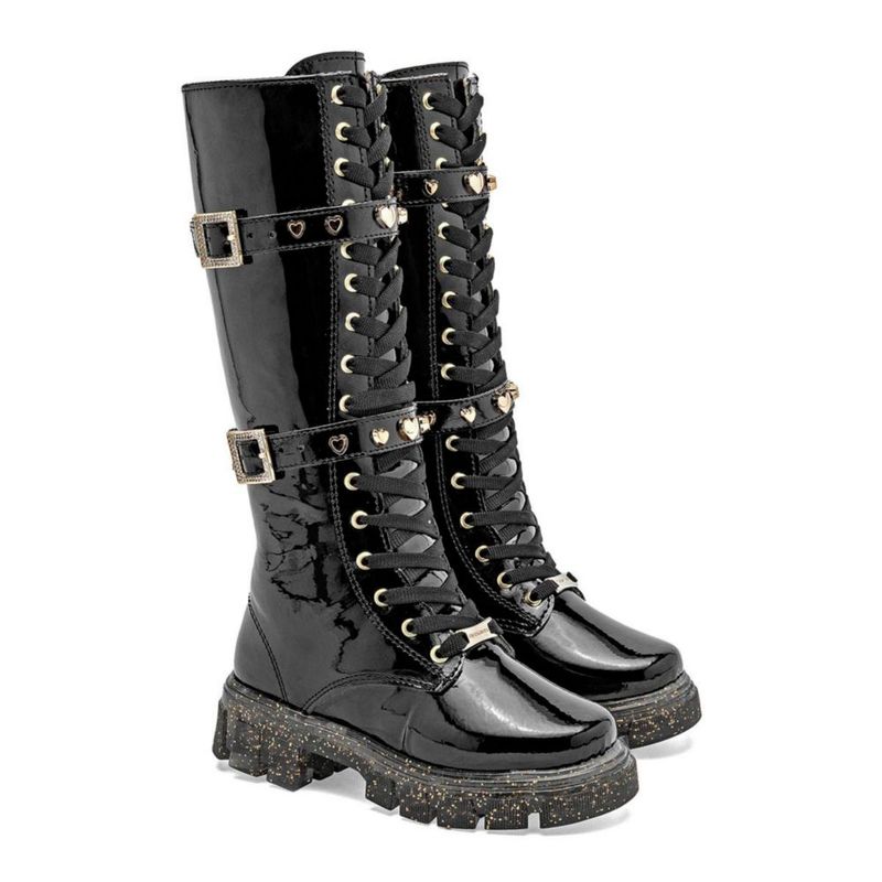 BOTA MORAMORA HERMILIA NEGRO CHAROL