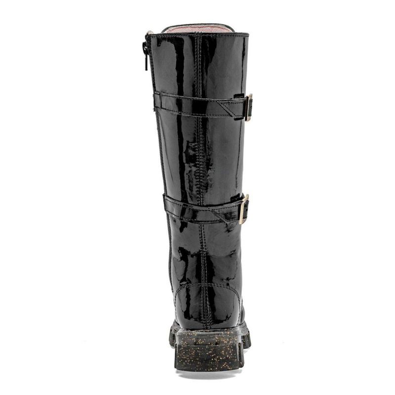 BOTA MORAMORA HERMILIA NEGRO CHAROL