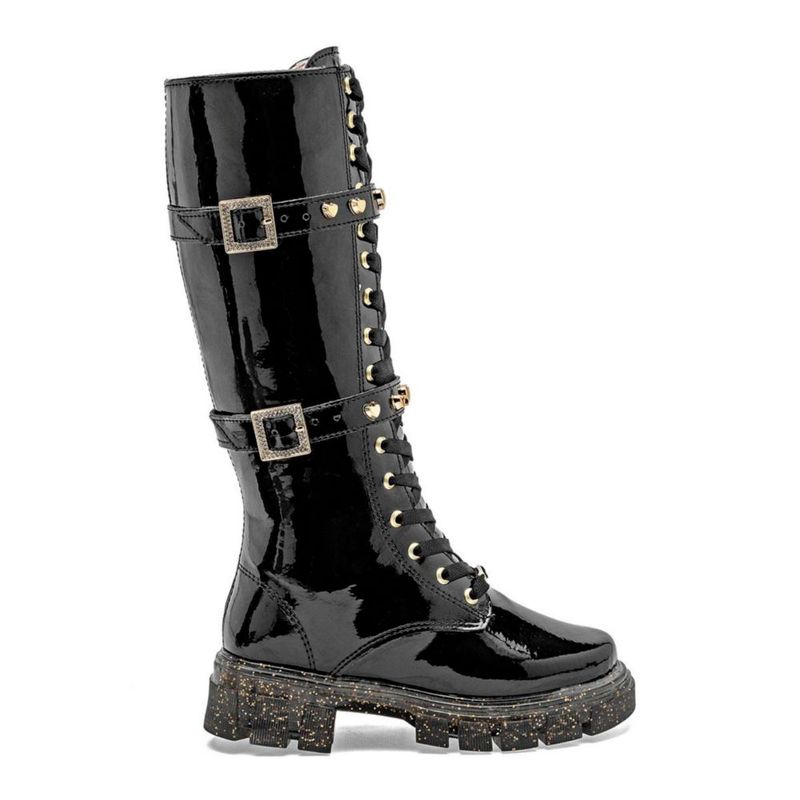 BOTA MORAMORA HERMILIA NEGRO CHAROL
