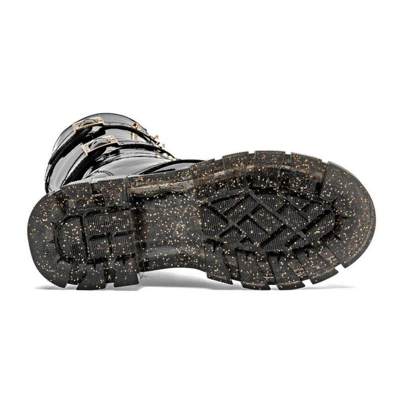 BOTA MORAMORA HERMILIA NEGRO CHAROL