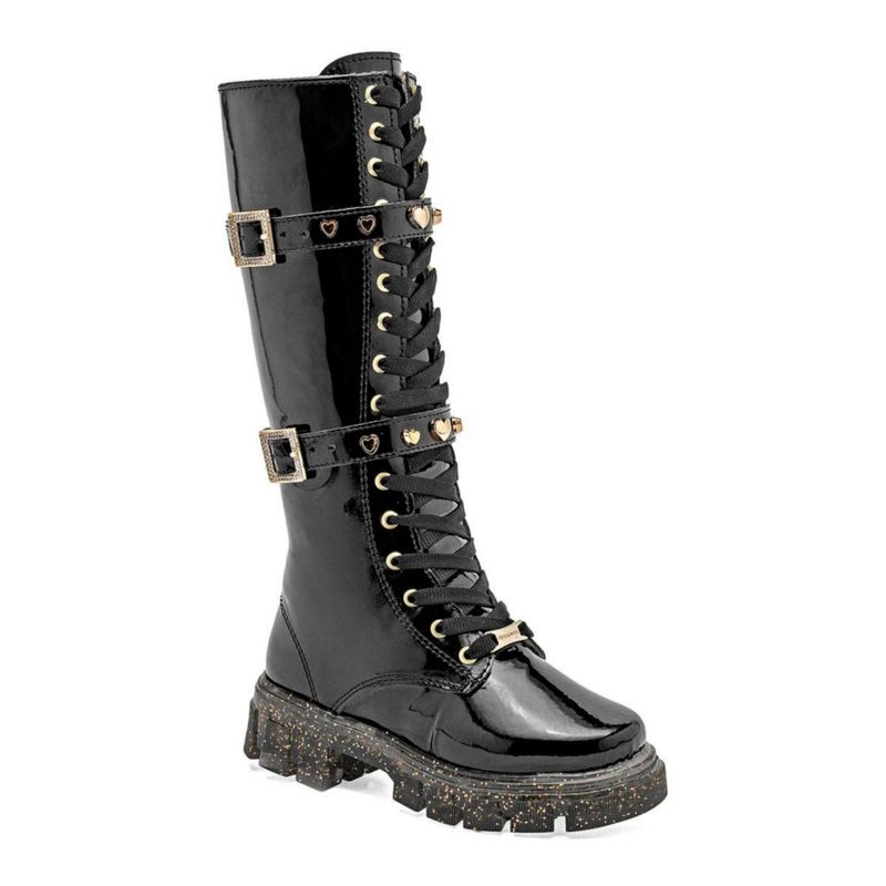 BOTA MORAMORA HERMILIA NEGRO CHAROL