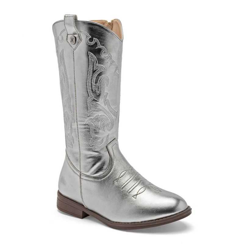BOTA VAQUERA MORA WEST MARILYN PLATA
