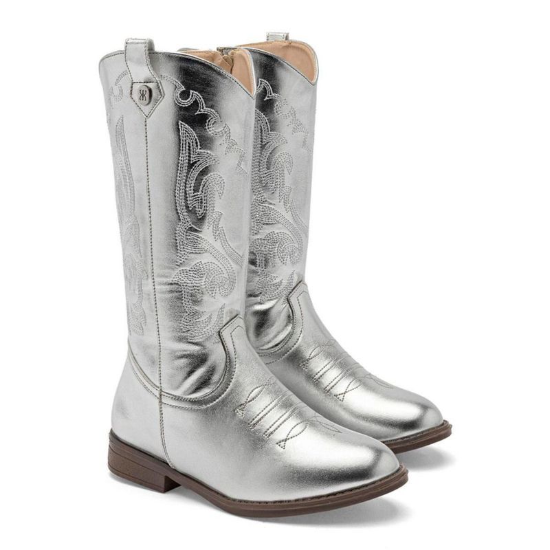 BOTA VAQUERA MORA WEST MARILYN PLATA