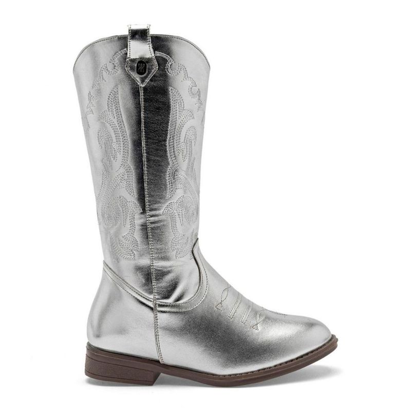 BOTA VAQUERA MORA WEST MARILYN PLATA
