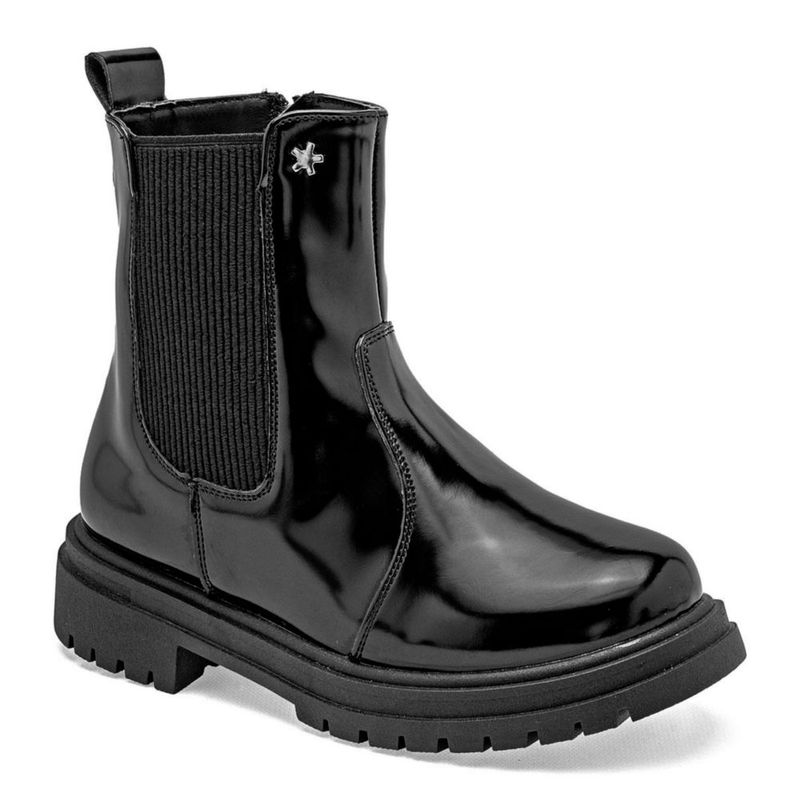 BOTIN MORAMORA MAXIMA NEGRO