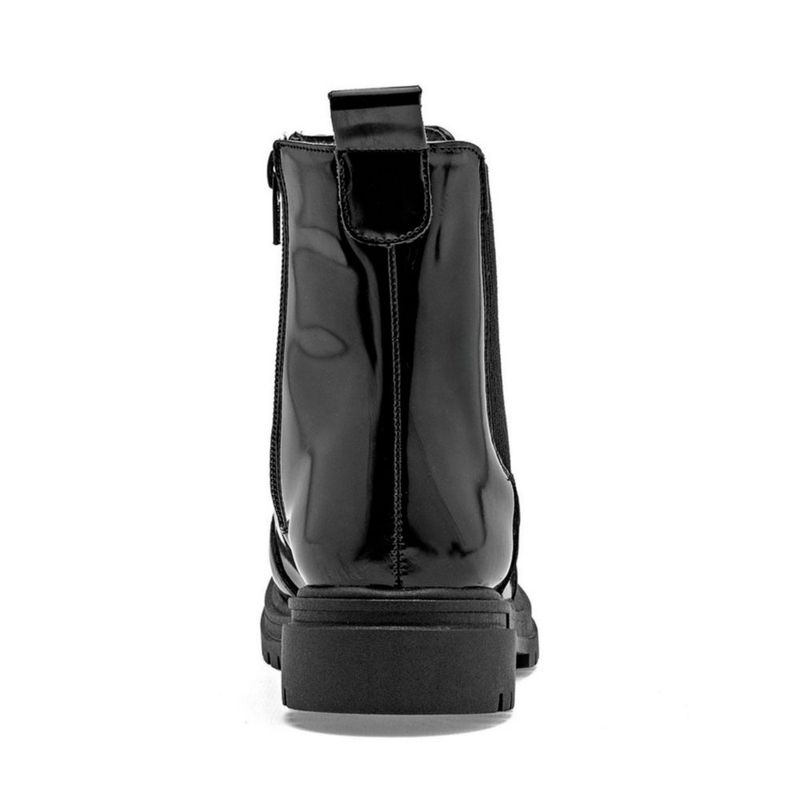 BOTIN MORAMORA MAXIMA NEGRO