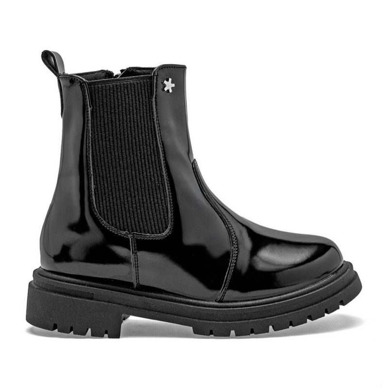 BOTIN MORAMORA MAXIMA NEGRO
