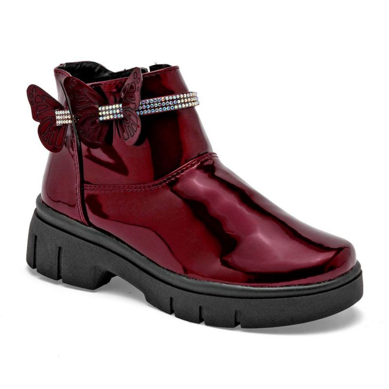 BOTIN MORAMORA JACINTA VINO CHAROL