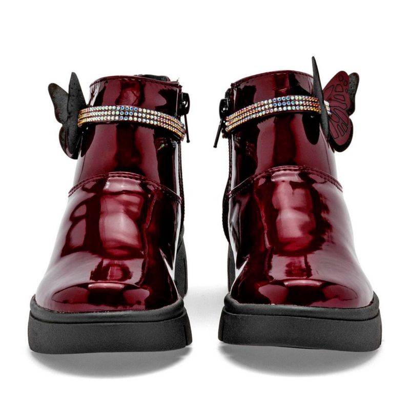 BOTIN MORAMORA JACINTA VINO CHAROL