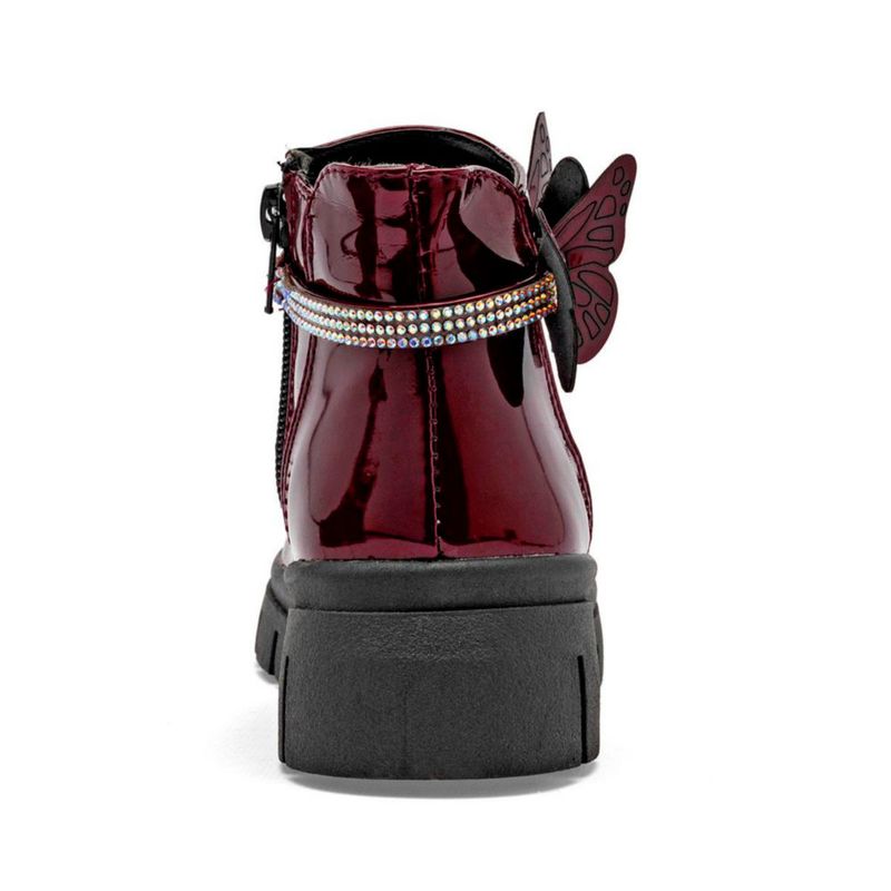 BOTIN MORAMORA JACINTA VINO CHAROL