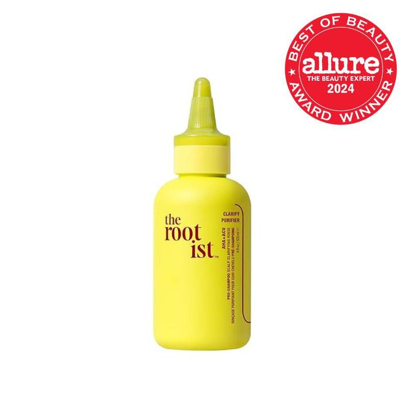 Champú THE ROOTIST 120 ml AHA+ACV Enjuague para el Cuero Cabelludo