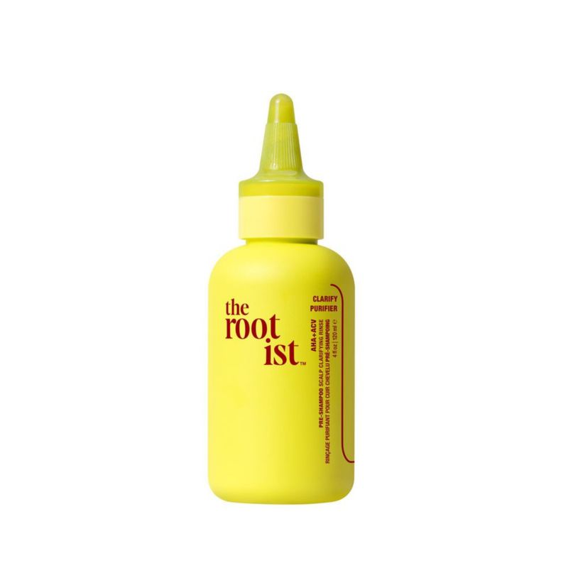 Champú THE ROOTIST 120 ml AHA+ACV Enjuague para el Cuero Cabelludo