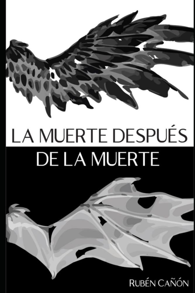 Libro Majosta: La Muerte Después de la Muerte (Español)