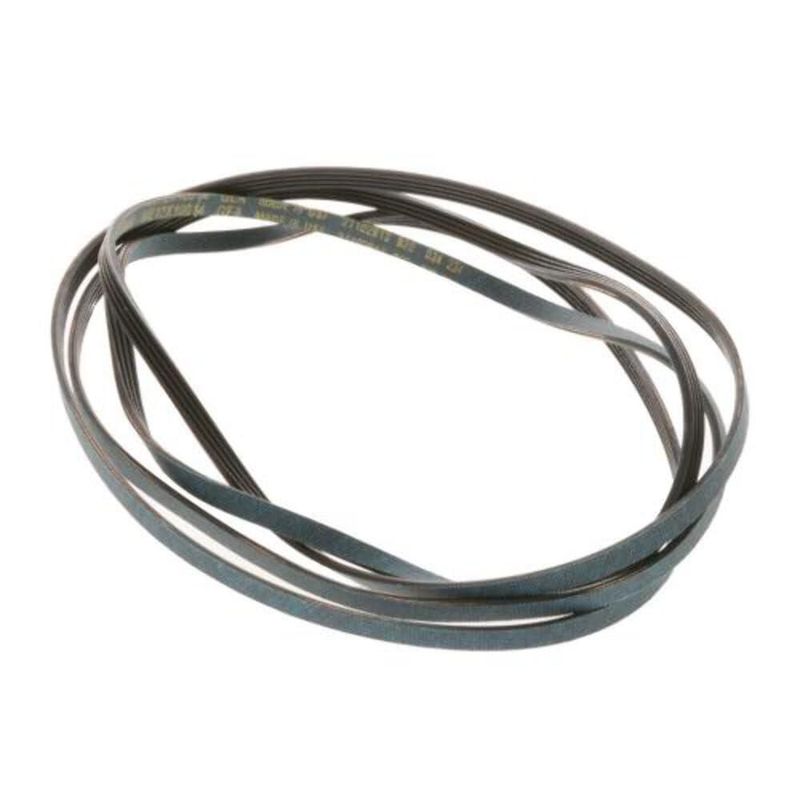 Correa para secadora GE 221 cm 4 ranuras OEM WE12X10014