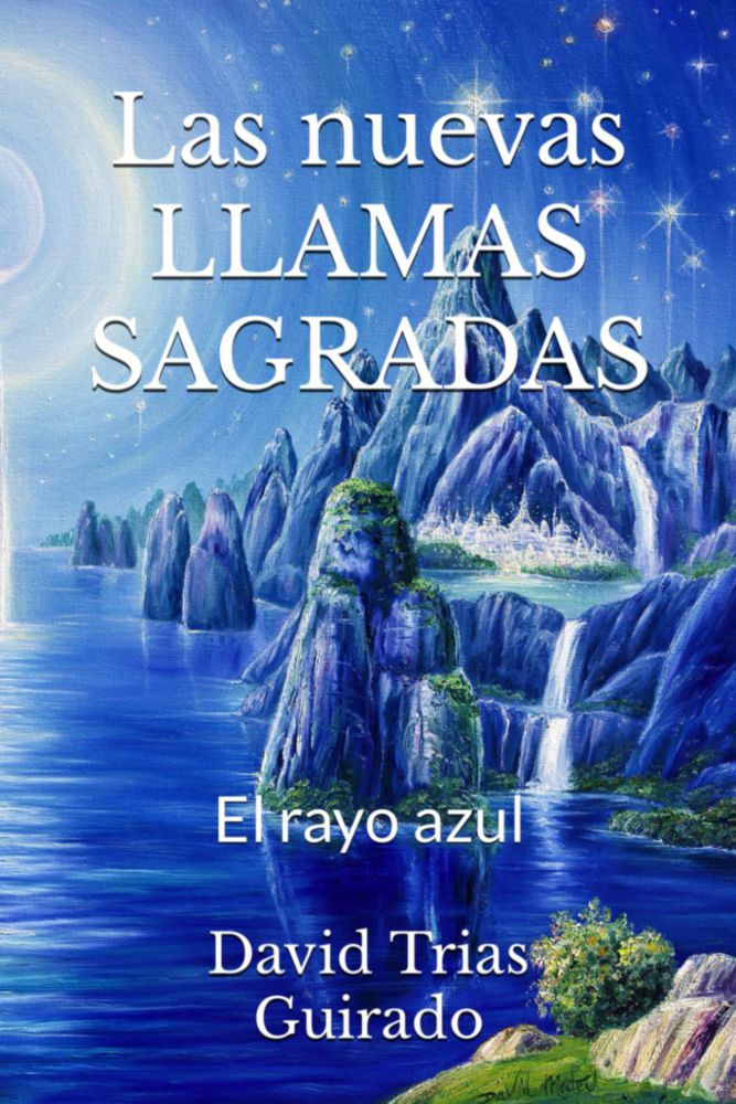 Majosta – Las nuevas llamas sagradas