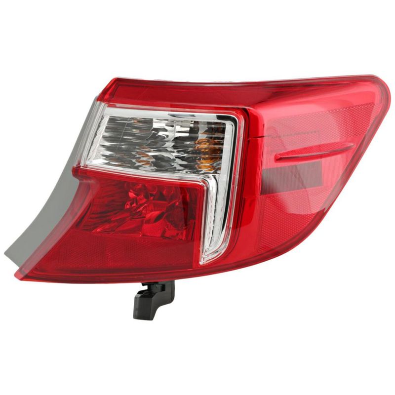 Luz trasera Garage-Pro para Toyota Camry 2012‑2014 (lado pasajero)