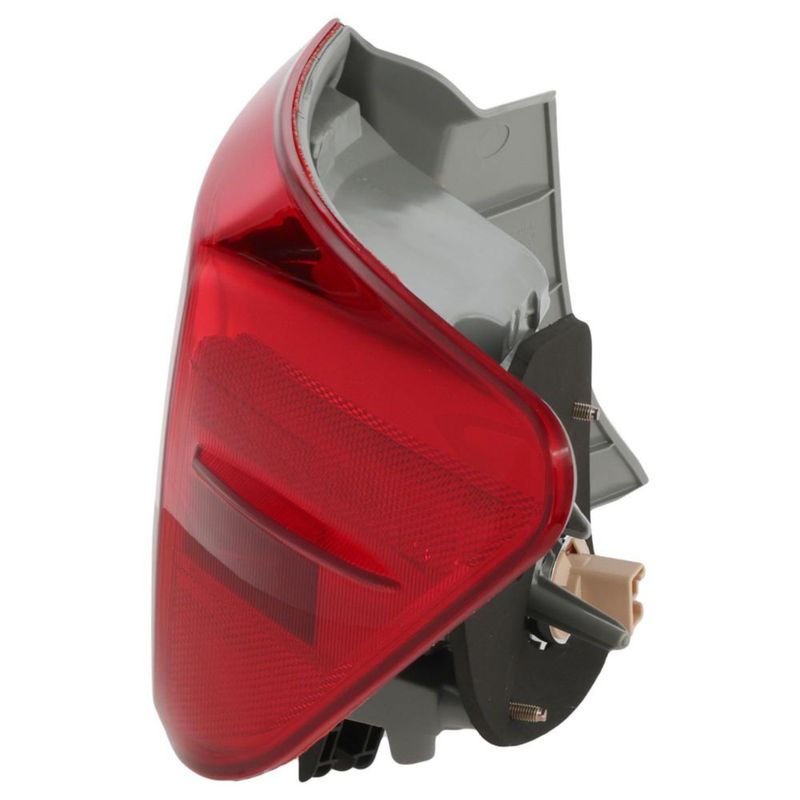 Luz trasera Garage-Pro para Toyota Camry 2012‑2014 (lado pasajero)