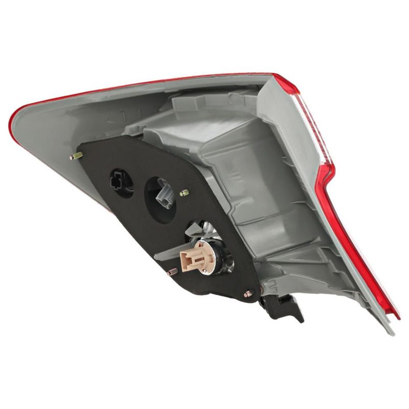 Luz trasera Garage-Pro para Toyota Camry 2012‑2014 (lado pasajero)