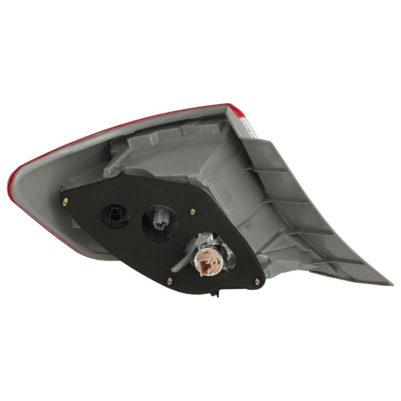 Luz trasera Garage-Pro para Toyota Camry 2012‑2014 (lado pasajero)
