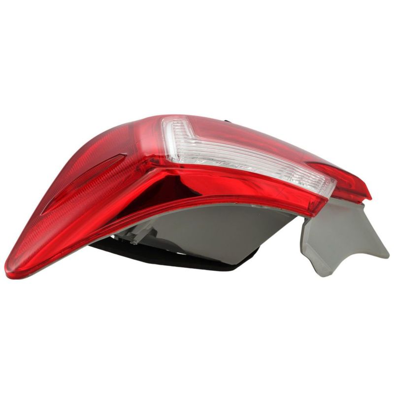 Luz trasera Garage-Pro para Toyota Camry 2012‑2014 (lado pasajero)