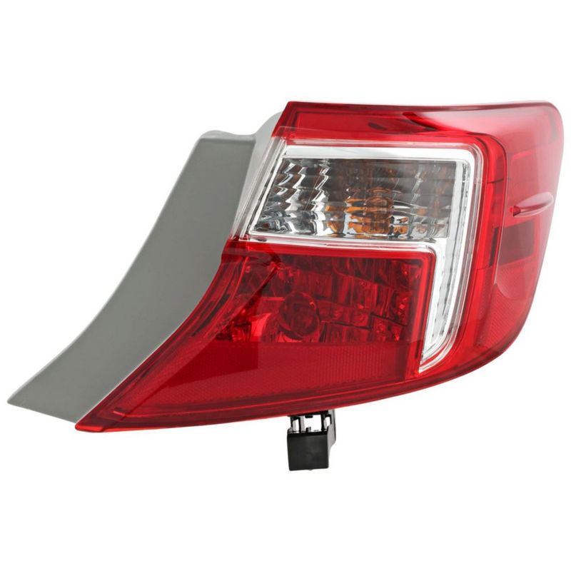 Luz trasera Garage-Pro para Toyota Camry 2012‑2014 (lado pasajero)
