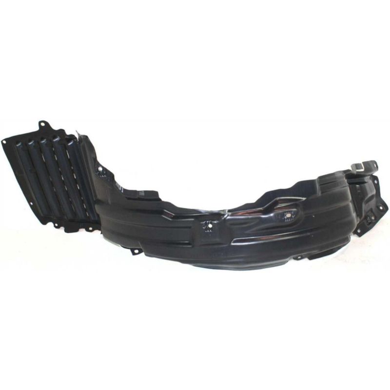 Juego de Revestimientos de Guardabarros Garage-Pro para Mitsubishi Lancer 2008‑2013