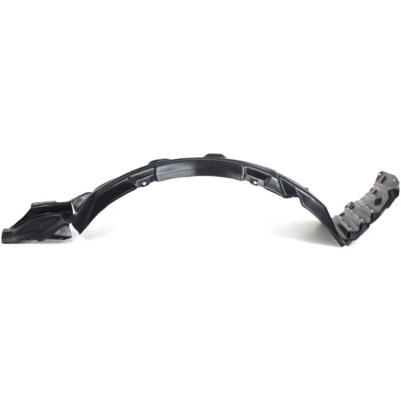 Juego de Revestimientos de Guardabarros Garage-Pro para Mitsubishi Lancer 2008‑2013