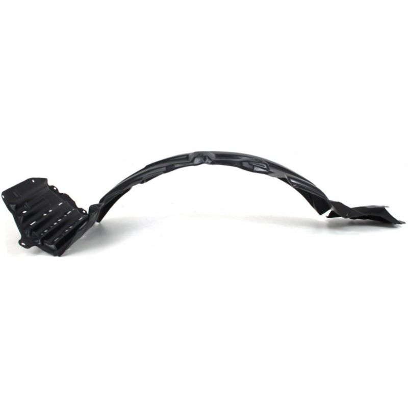 Juego de Revestimientos de Guardabarros Garage-Pro para Mitsubishi Lancer 2008‑2013