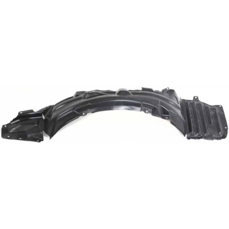 Juego de Revestimientos de Guardabarros Garage-Pro para Mitsubishi Lancer 2008‑2013