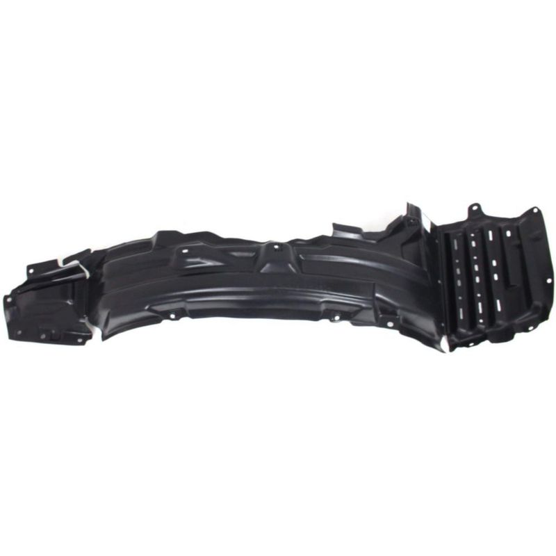 Juego de Revestimientos de Guardabarros Garage-Pro para Mitsubishi Lancer 2008‑2013