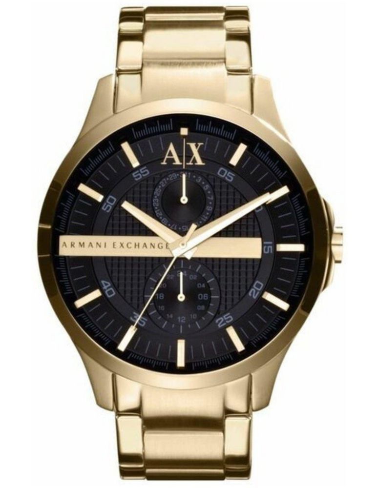 Reloj Armani Exchange Classic AX2122 Para Hombre Caballero
