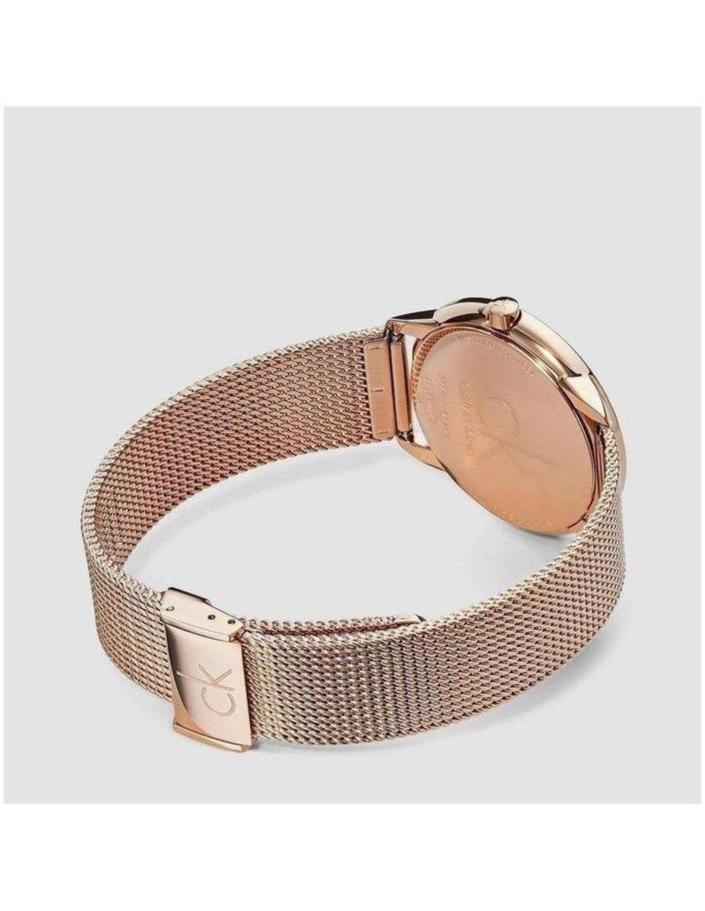 Reloj Calvin Klein Mujer Minimal K3M22626