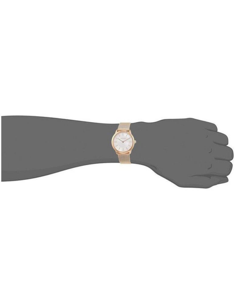 Reloj Calvin Klein Mujer Minimal K3M22626
