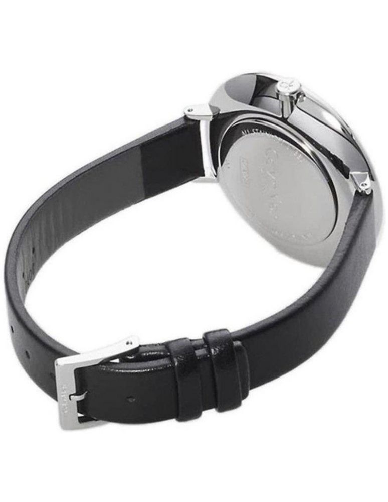 Reloj Calvin Klein Mujer Rise K7A231C3