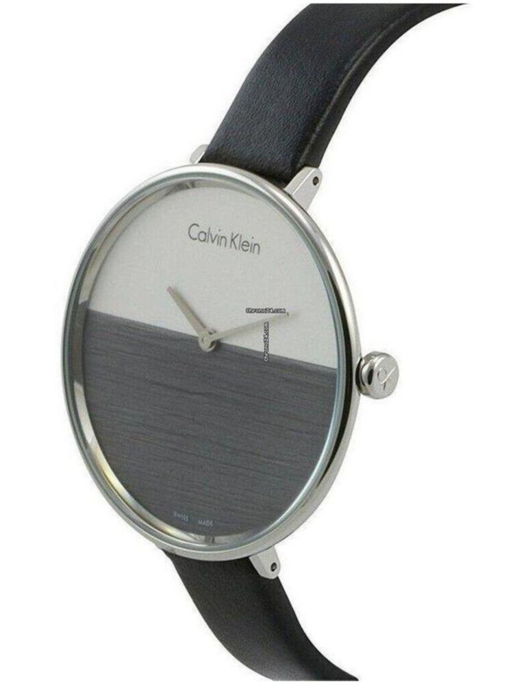 Reloj Calvin Klein Mujer Rise K7A231C3