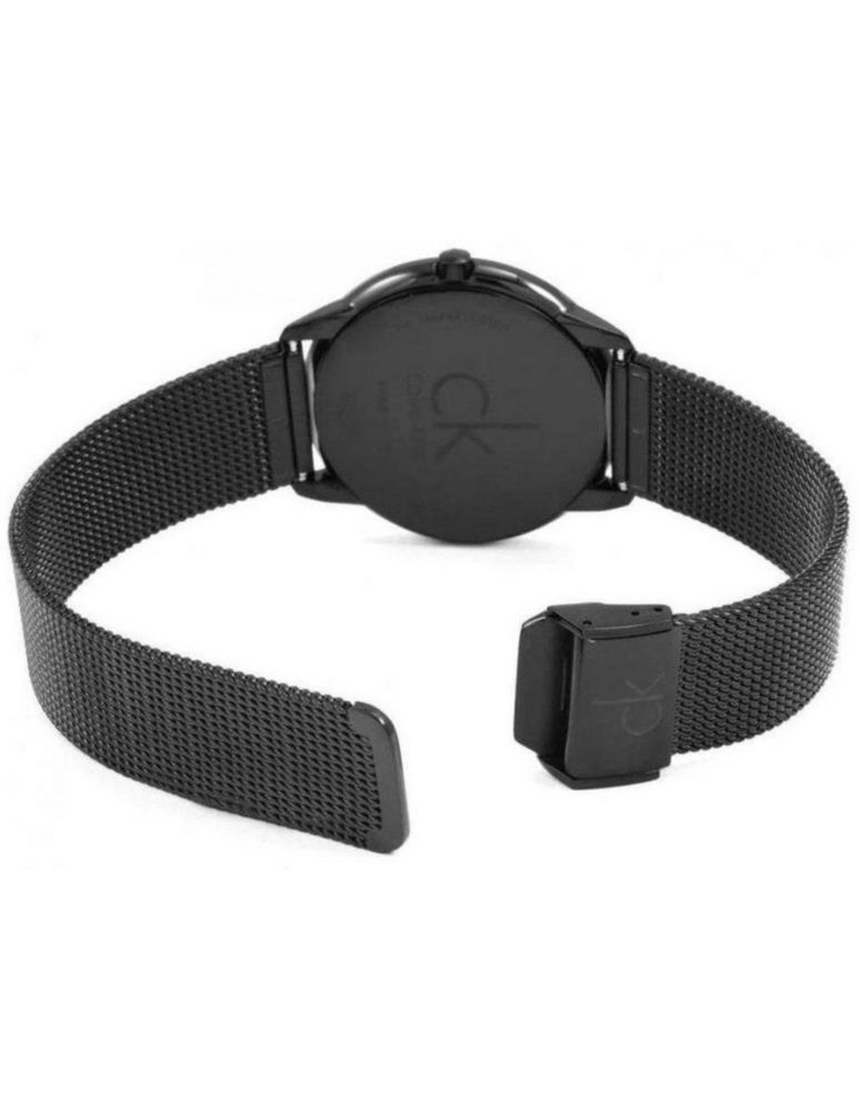 Reloj Calvin Klein Hombre Minimal K3M214B1