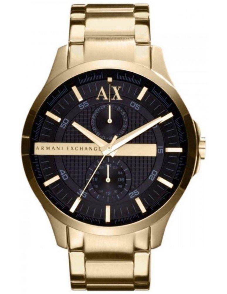 Reloj Armani Exchange Classic AX2122 Caballero Hombre