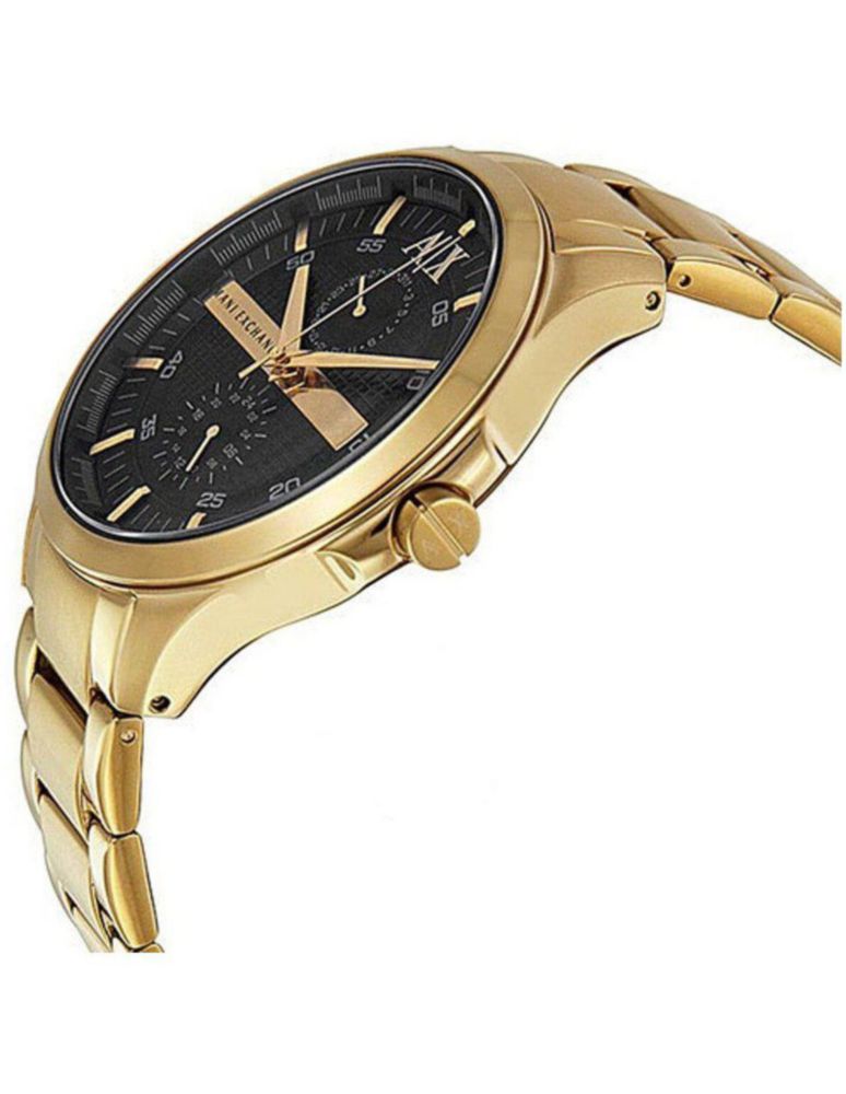 Reloj Armani Exchange Classic AX2122 Caballero Hombre