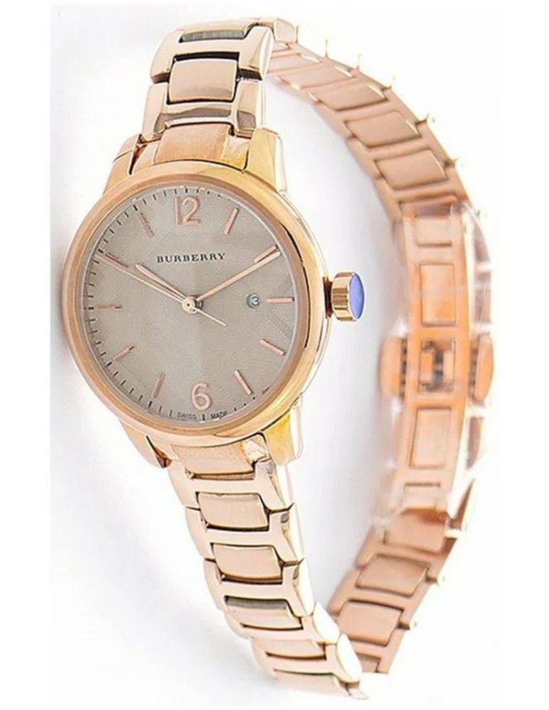 Reloj Burberry Mujer Classic Bu10116